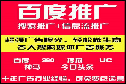 竞价代运营助力企业拓展线上市场案例
